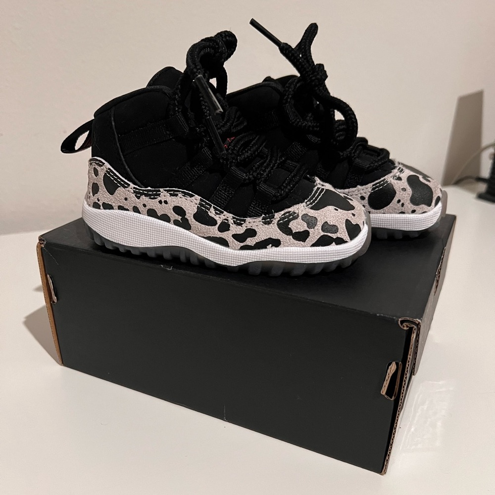 Infant Jordan 11 Retro